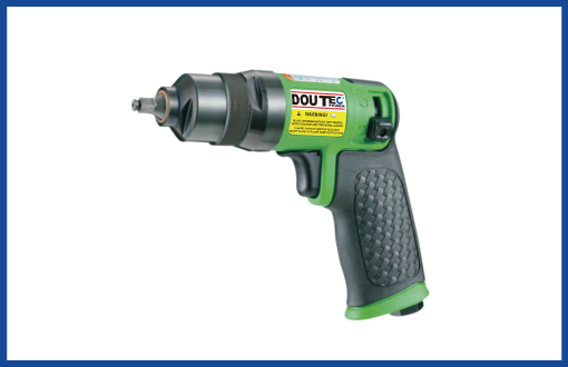 1/4寸迷你型氣動扳手 DAI068