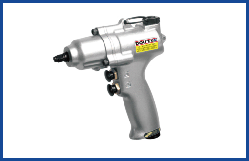 1/2寸氣動扳手 DAI203