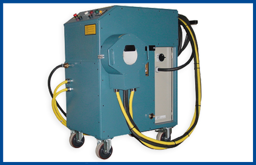 TM專用加熱器 LDC內(nèi)環(huán)拆裝設(shè)備